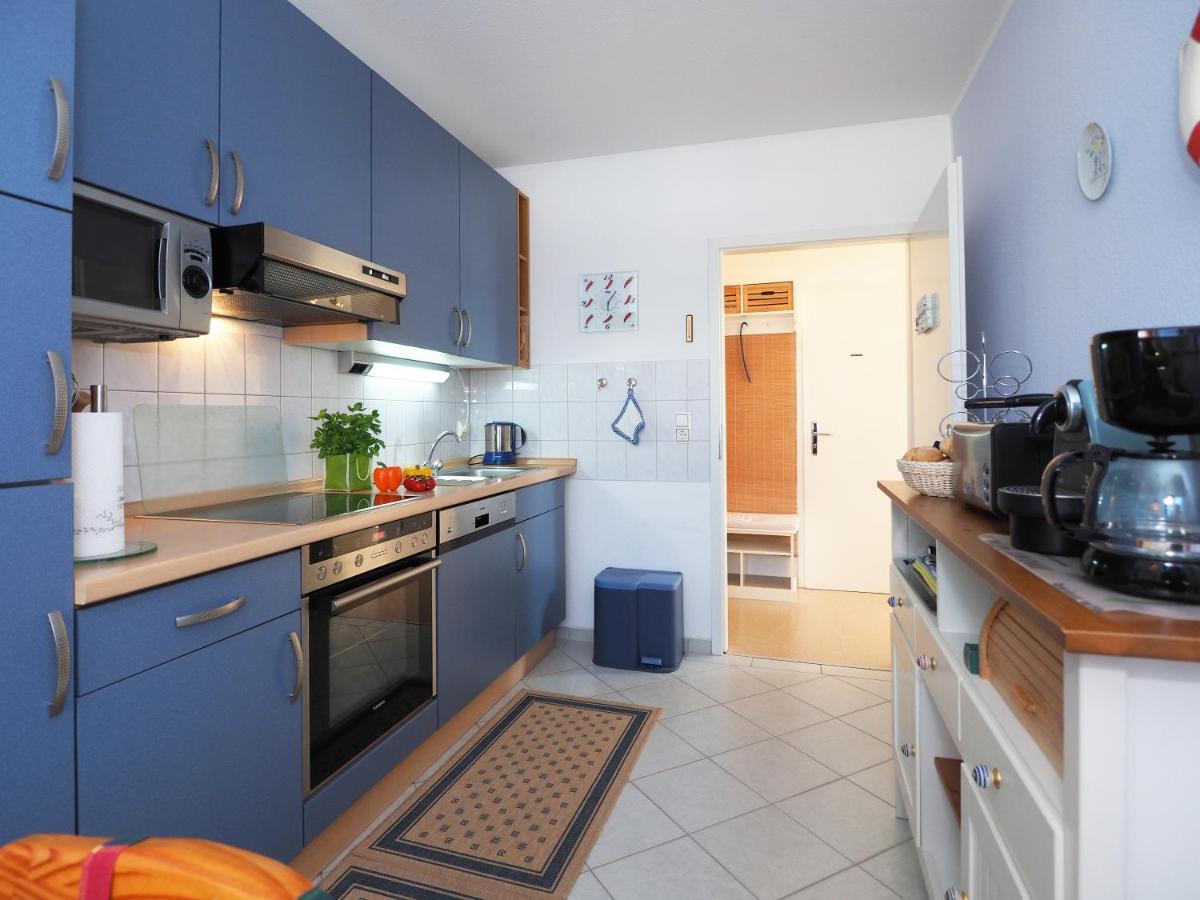 הרינגסדורף Ferienwohnung "Sonnenblick" מראה חיצוני תמונה