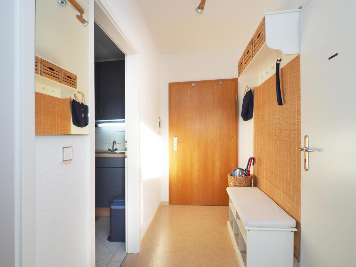 הרינגסדורף Ferienwohnung "Sonnenblick" מראה חיצוני תמונה