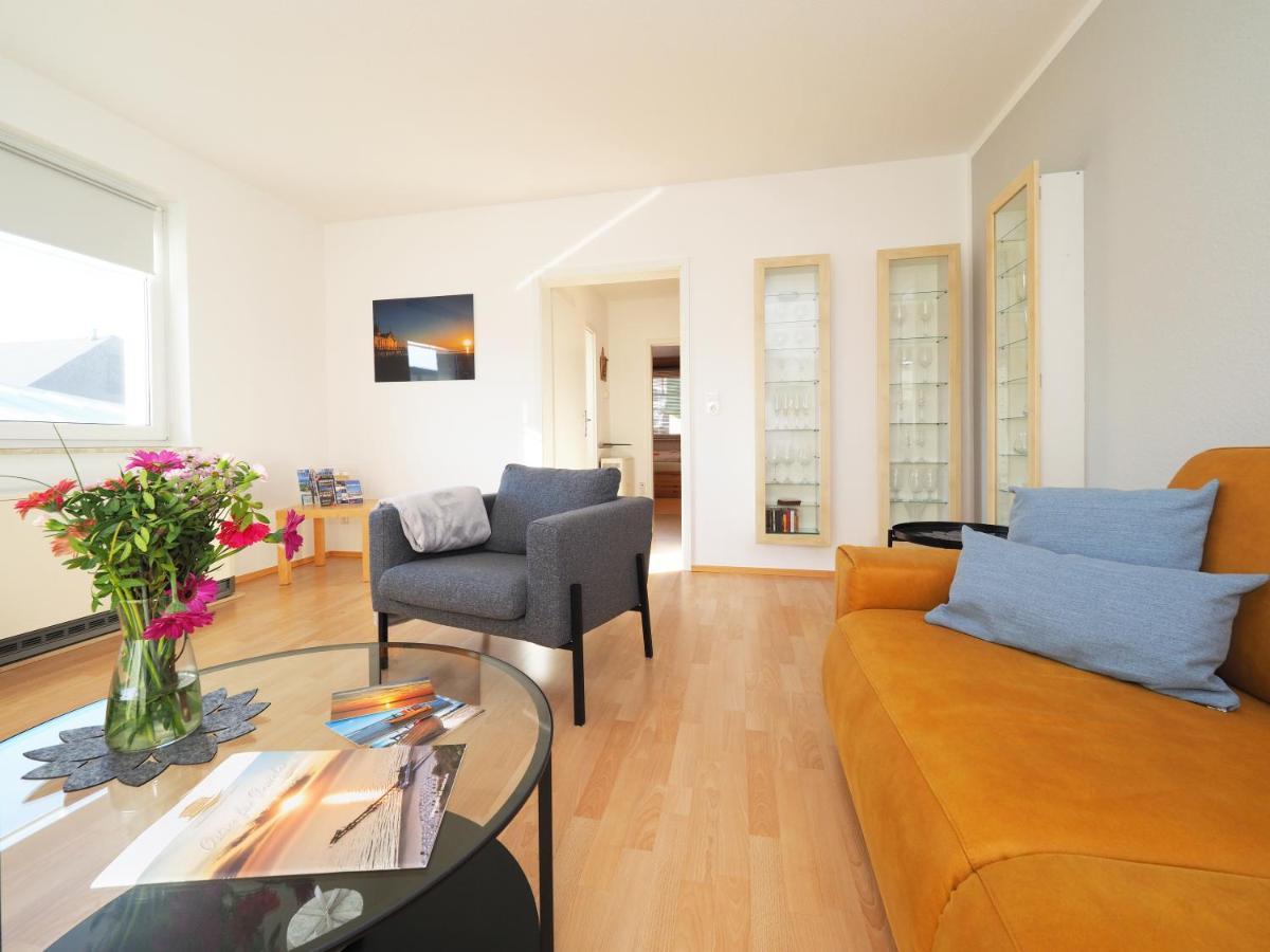הרינגסדורף Ferienwohnung "Sonnenblick" מראה חיצוני תמונה