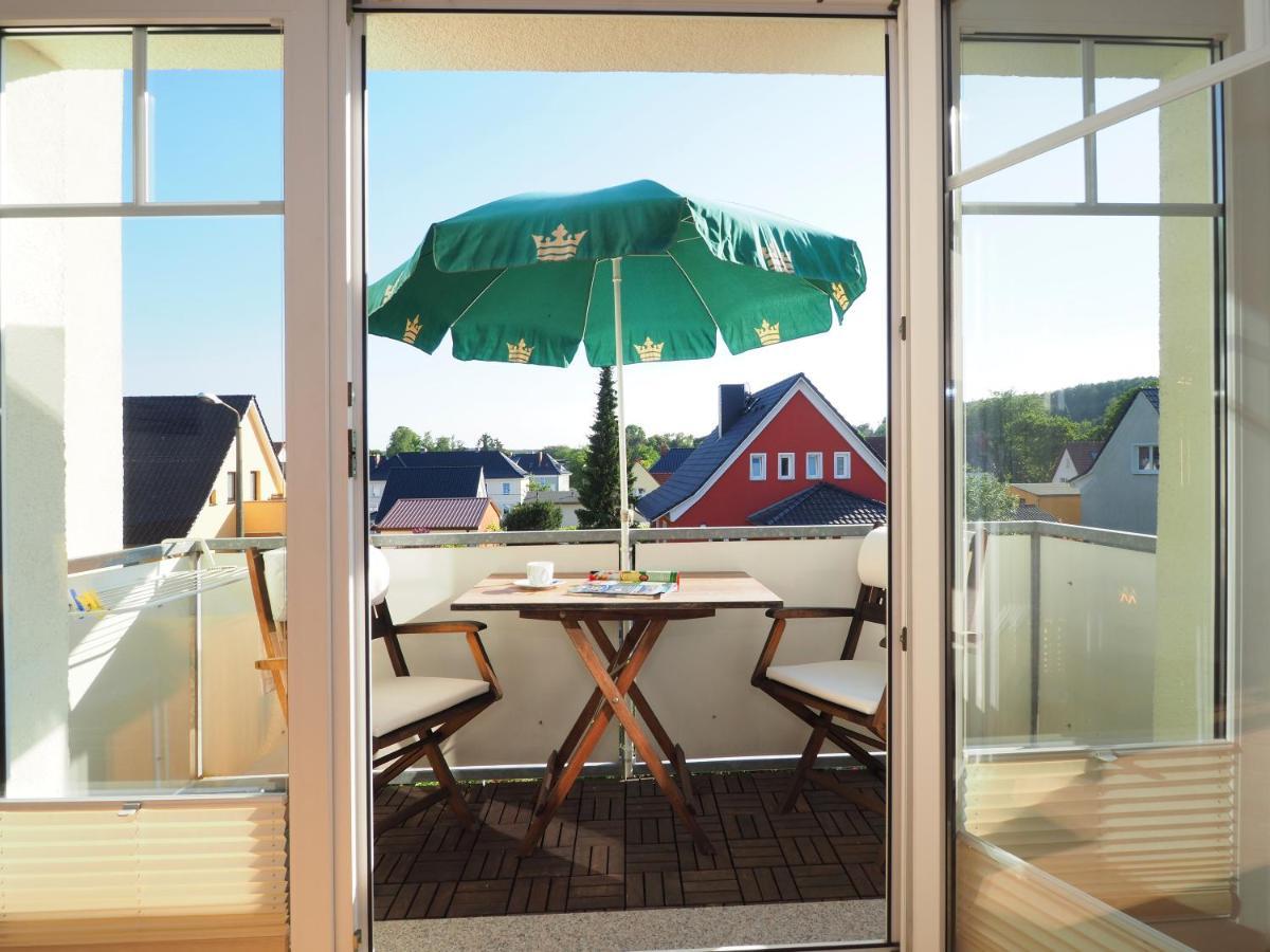 הרינגסדורף Ferienwohnung "Sonnenblick" מראה חיצוני תמונה