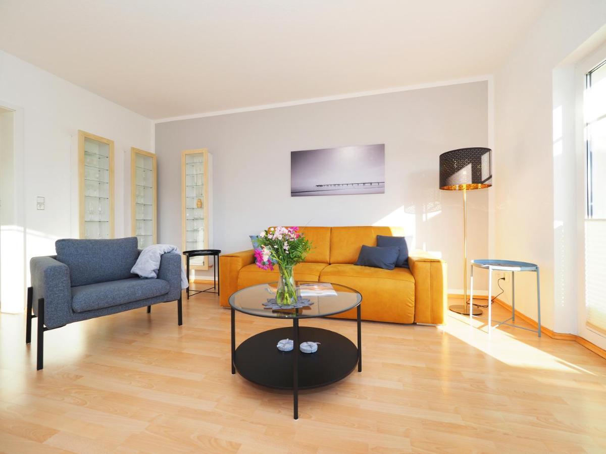 הרינגסדורף Ferienwohnung "Sonnenblick" מראה חיצוני תמונה